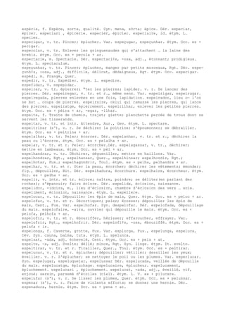 Dicionario frances alibert