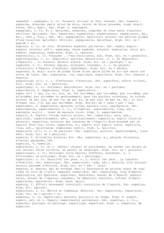 Dicionario frances alibert