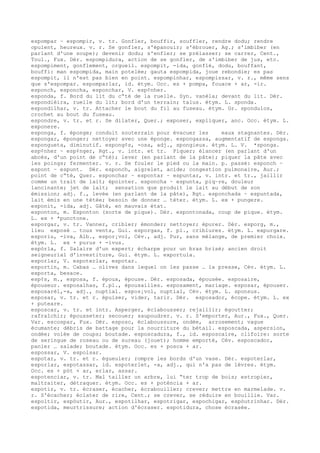 Dicionario frances alibert