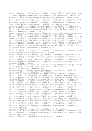 Dicionario frances alibert