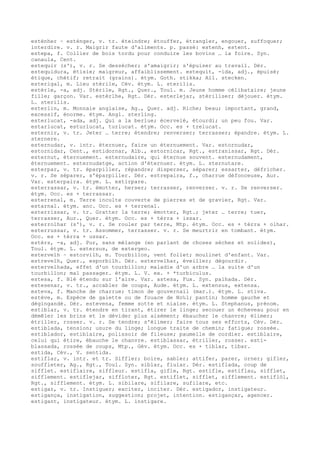 Dicionario frances alibert