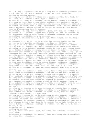 Dicionario frances alibert