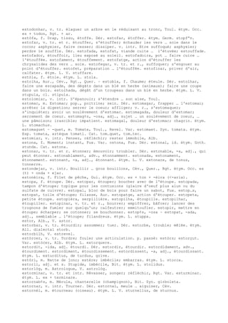 Dicionario frances alibert