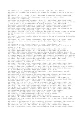 Dicionario frances alibert