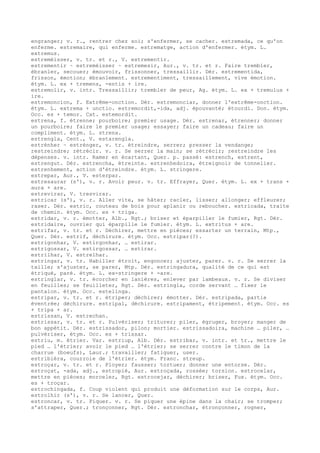 Dicionario frances alibert