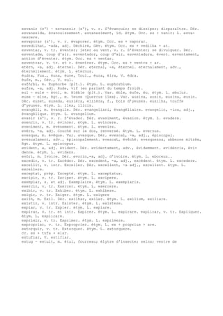 Dicionario frances alibert