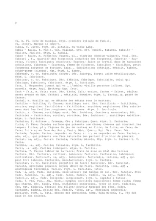 Dicionario frances alibert