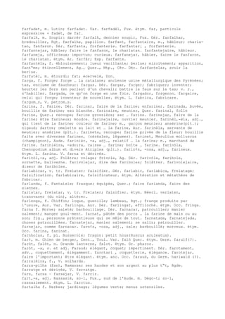 Dicionario frances alibert