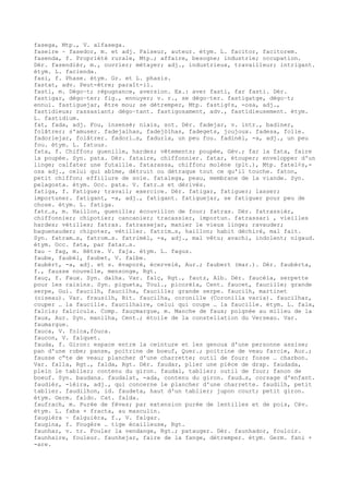 Dicionario frances alibert