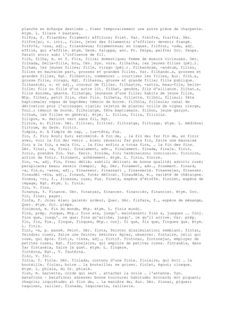 Dicionario frances alibert