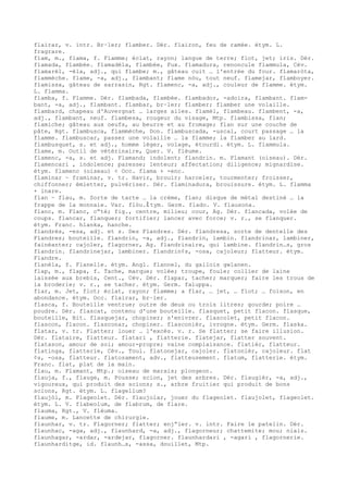 Dicionario frances alibert