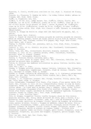 Dicionario frances alibert