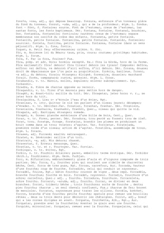 Dicionario frances alibert