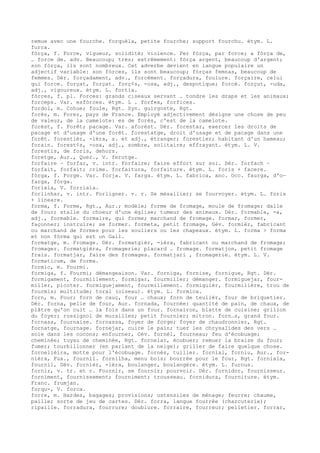 Dicionario frances alibert