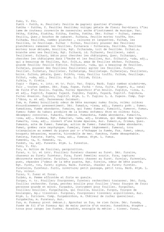 Dicionario frances alibert