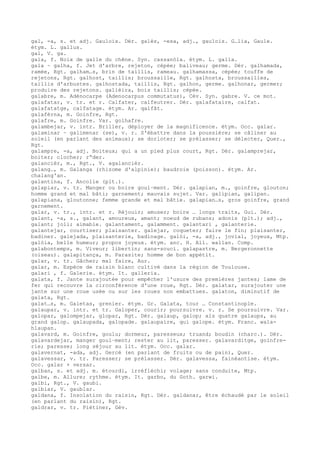 Dicionario frances alibert