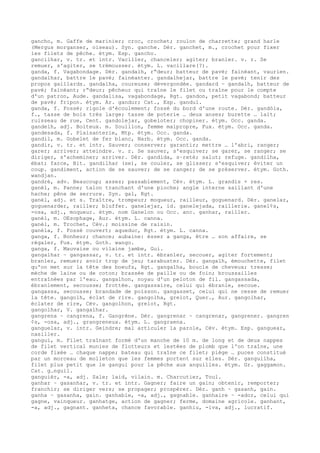 Dicionario frances alibert