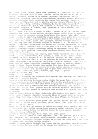 Dicionario frances alibert