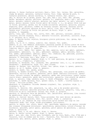 Dicionario frances alibert