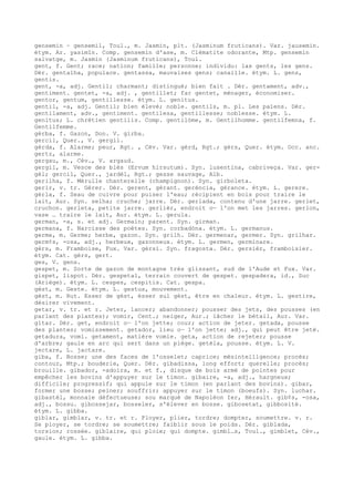 Dicionario frances alibert