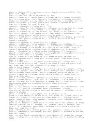 Dicionario frances alibert