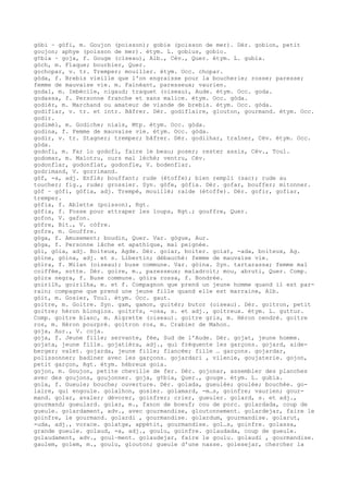 Dicionario frances alibert