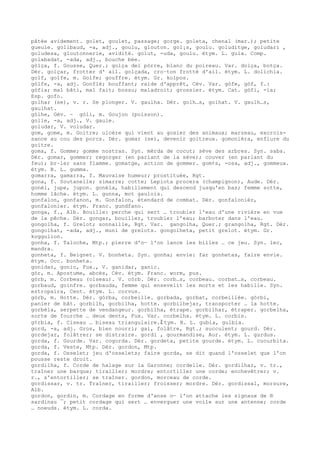 Dicionario frances alibert