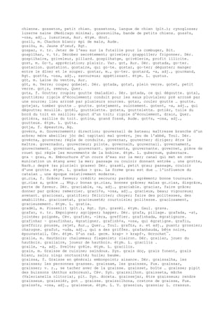 Dicionario frances alibert