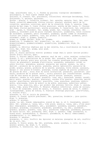 Dicionario frances alibert