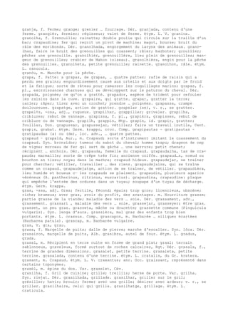 Dicionario frances alibert