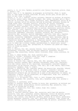 Dicionario frances alibert