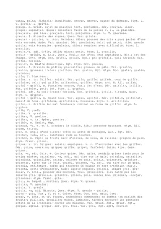 Dicionario frances alibert