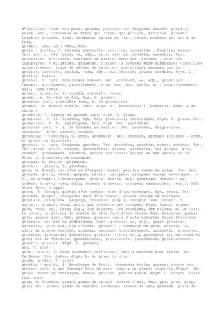 Dicionario frances alibert