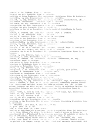 Dicionario frances alibert