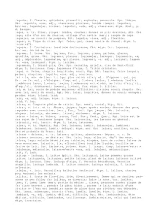 Dicionario frances alibert