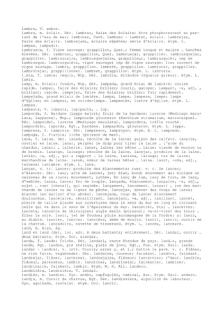 Dicionario frances alibert