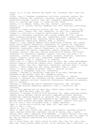 Dicionario frances alibert