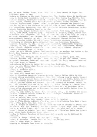 Dicionario frances alibert