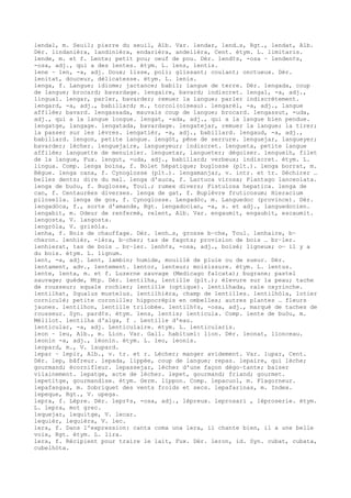 Dicionario frances alibert