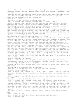 Dicionario frances alibert