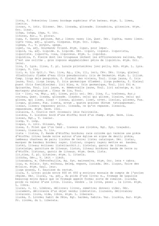 Dicionario frances alibert