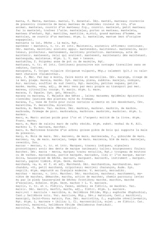 Dicionario frances alibert