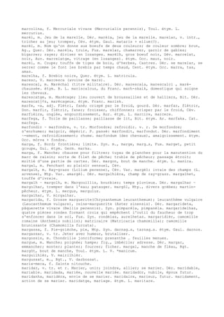 Dicionario frances alibert