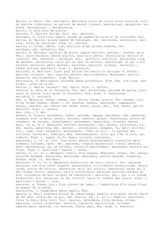 Dicionario frances alibert