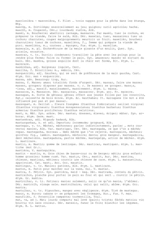 Dicionario frances alibert