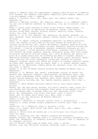 Dicionario frances alibert