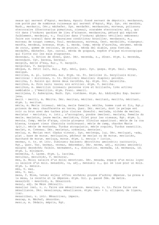 Dicionario frances alibert