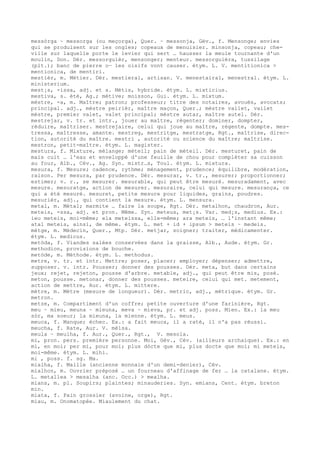 Dicionario frances alibert