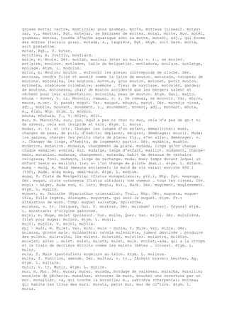 Dicionario frances alibert