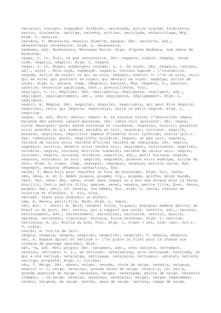 Dicionario frances alibert